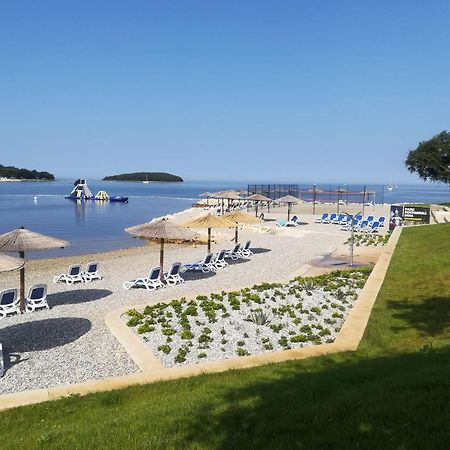 Apartmani Ana Borovac フンタナ エクステリア 写真