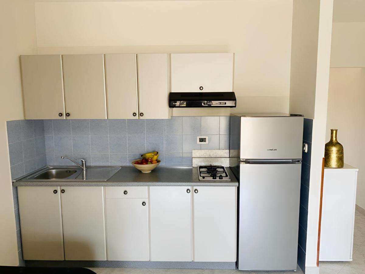 Apartmani Ana Borovac フンタナ エクステリア 写真