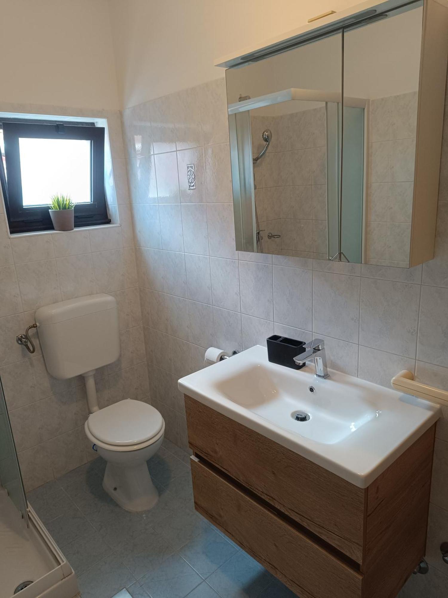 Apartmani Ana Borovac フンタナ エクステリア 写真