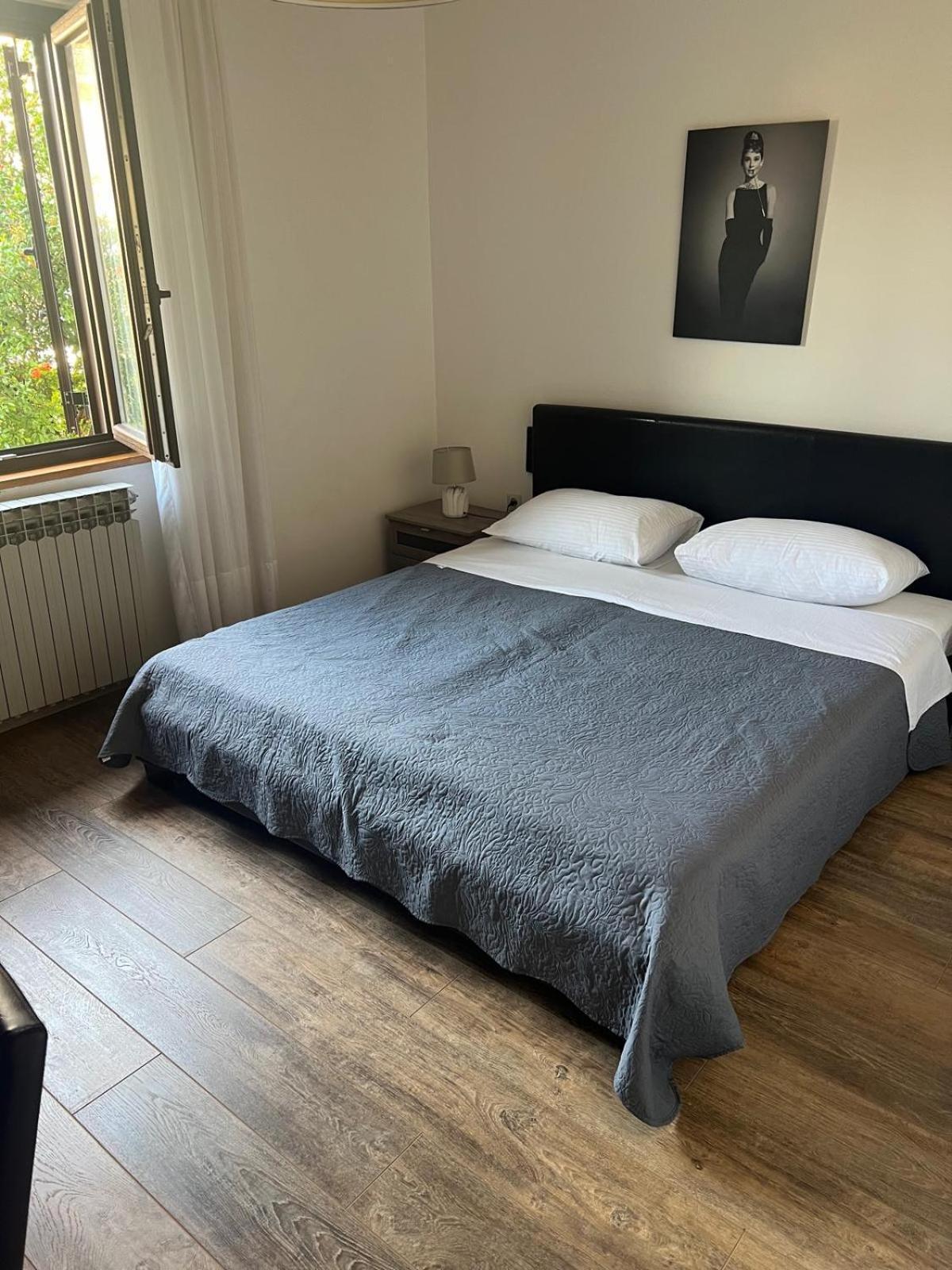 Apartmani Ana Borovac フンタナ エクステリア 写真